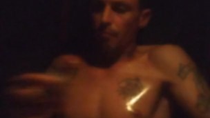 My dick