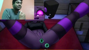 HORNY STEVE MINECRAFT ELDERGIRL SEX GAME