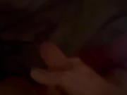 Masturbation d’un mec muscler