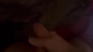 Masturbation d’un mec muscler