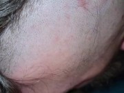 Anarchist Dougie eating VampWolfBanger's Fat Juicy Pussy 1/16