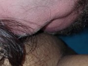 Anarchist Dougie eating VampWolfBanger's Fat Juicy Pussy 13/16