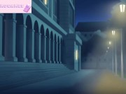 Haru's secret life Chapter #1 sexy furry bunny [Full Gallery hentai game] Beastars 16/16