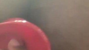 Anal play