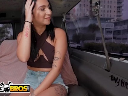 Last Week On BANGBROS: 12/03/2022 - 12/09/2022