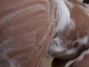 Ebony Shower - Screenshot 6 of 16 - Ebony