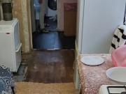 Time in the kitchen. I'm cooking again 1/16