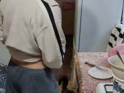 Time in the kitchen. I'm cooking again 4/16