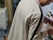 Time in the kitchen. I'm cooking again 5/16