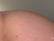 Milf Pawg rides Bbc