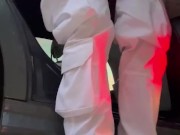 meet me outside 1/16