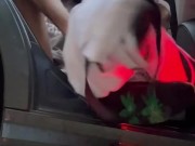 meet me outside 2/16