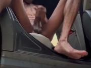 meet me outside 6/16