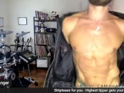 Live Webcam Party! 9/16