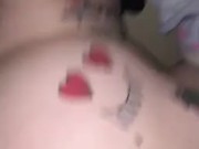 She Loves Backshots 10/16