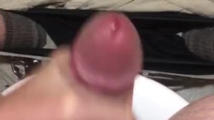 A tease for you
