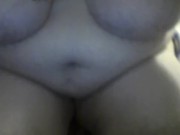 natural big woman
