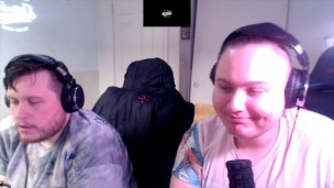 AMOURANTH BBC HARDCORE PORN  SOLO MASTURBATION FUCK REDHEAD (Review Reevaluation)