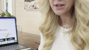 Get your FREE Viagra from MILF Brandi Love