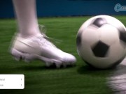 Sexy Girls Play The Big Game 9/16