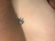 Bbw taking back shots from bbc - Screenshot 11 of 16 - HD