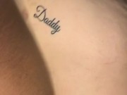 Bbw taking back shots from bbc - Screenshot 14 of 16 - HD