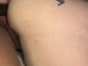 Bbw taking back shots from bbc - Screenshot 15 of 16 - BBC