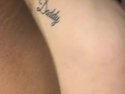 Bbw taking back shots from bbc - Screenshot 16 of 16 - BBW