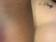 Bbw taking back shots from bbc - Screenshot 9 of 16 - BBC