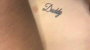 Bbw taking back shots from bbc