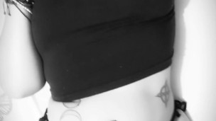 Me gusta mostrar mi cuerpo