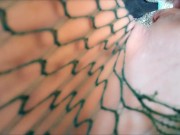 La mia Amante Porca si fa Sborrare in Faccia mentre passa la Gente - Dialoghi Italiano Miele Blanco 11/16