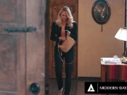 When Was The Last Time You Were Spanked?! 3/16