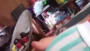 dick flash
