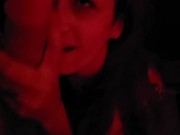 Bad girls need proper discipline. Red Room stylen 3/16