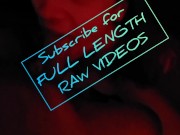 Bad girls need proper discipline. Red Room stylen 8/16