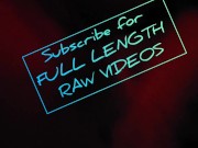 Bad girls need proper discipline. Red Room stylen 9/16