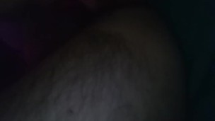 Fingering in the ass pt2