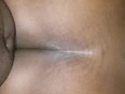 She Love Throwing That Big Ass On Me 1/16