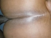 She Love Throwing That Big Ass On Me 11/16