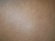 She Love Throwing That Big Ass On Me