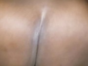 She Love Throwing That Big Ass On Me 6/16