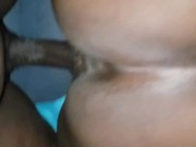 She Love Throwing That Big Ass On Me 9/16