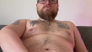 Edging before hookup