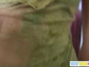 BrookeSkye rubbing pussy lips 3/16