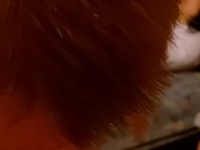 She says I want you in my bed 4/16