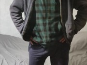 After a delicious dinner 1/16