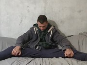 After a delicious dinner 11/16