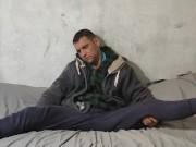 After a delicious dinner 12/16