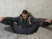 After a delicious dinner